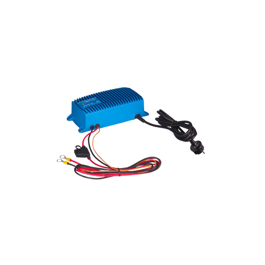 Victron Energy Cargador de red 220V Blue Smart IP67 Charger 12/25 (1) BPC122547006 12V 25A  Blue Smart IP67