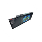 12V 100Ah Batería LiFePO4 Litio Store Serie ULTRASLIM 6mm 1280Wh 1163